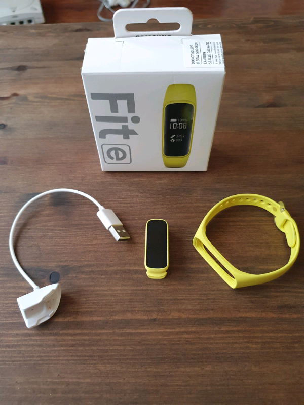 samsung galaxy fit e argos